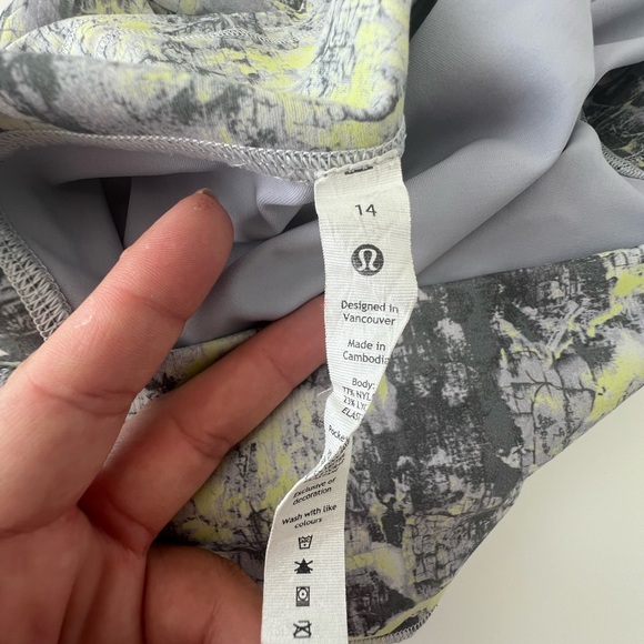 Wunder Under Train High Rise - Picture 4 of 5